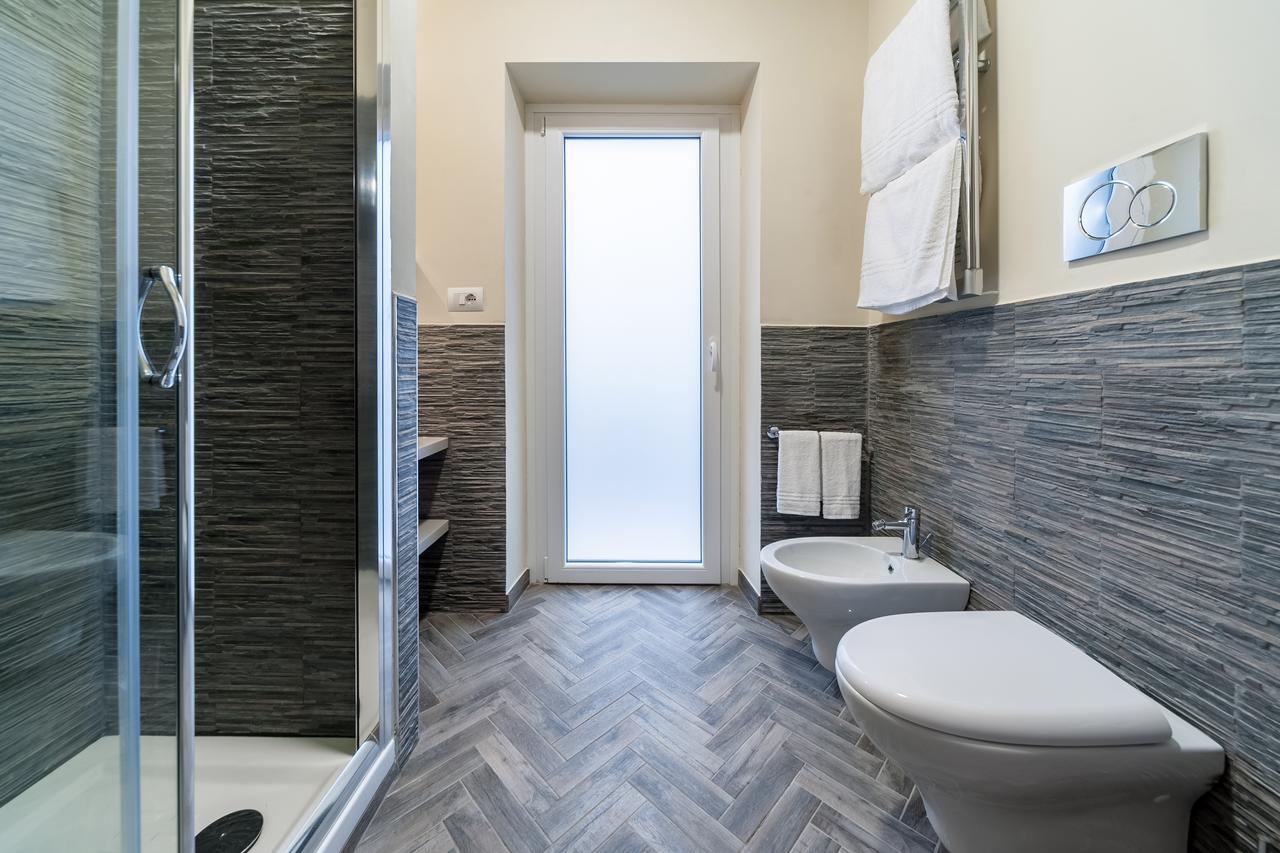Foro Romano Luxury Suites Eksteriør bilde