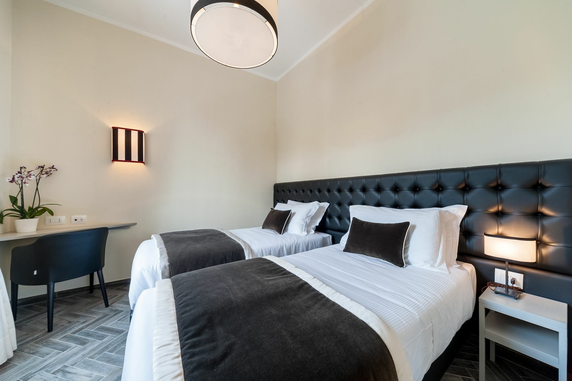 Foro Romano Luxury Suites Eksteriør bilde
