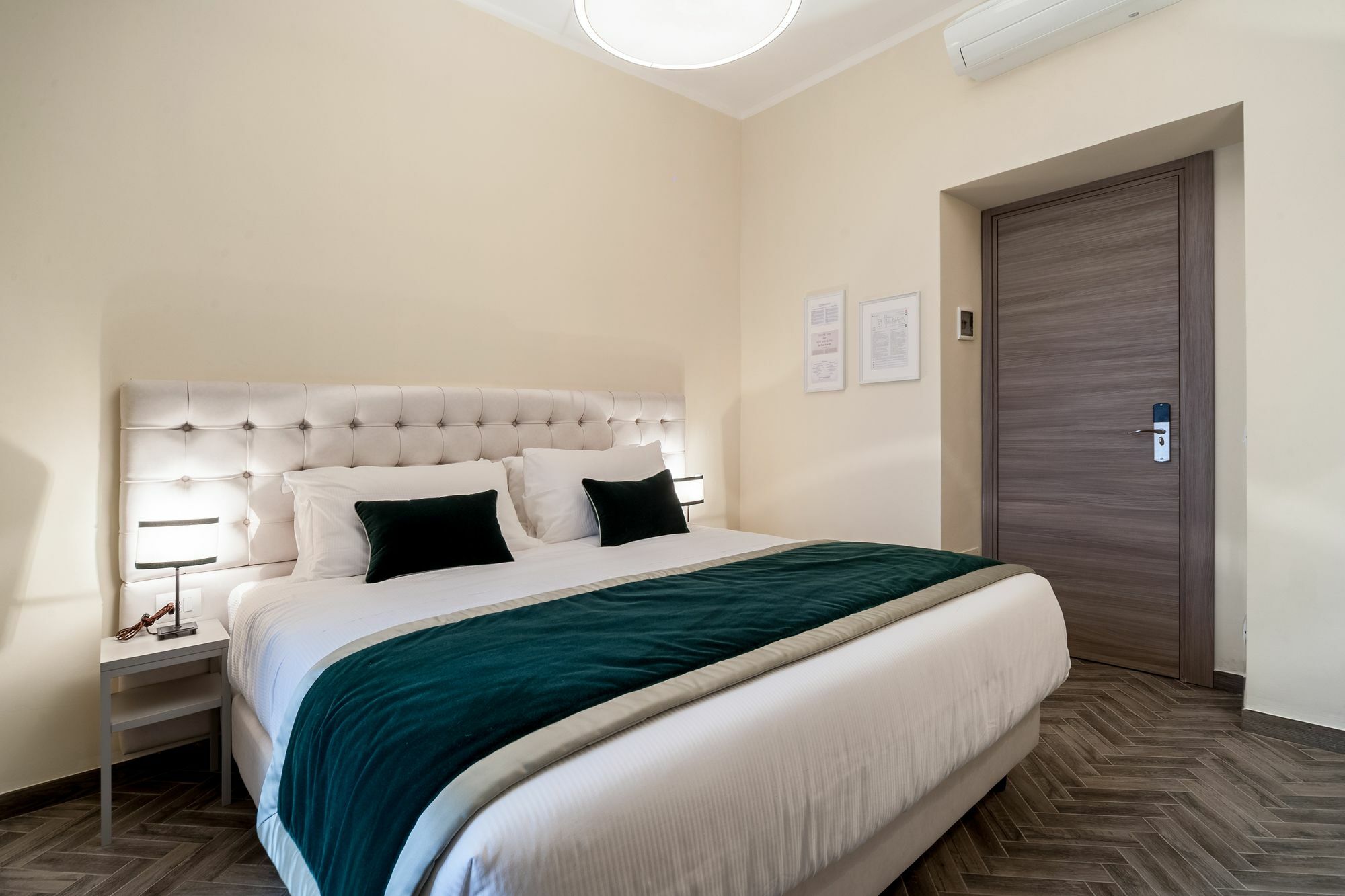Foro Romano Luxury Suites Eksteriør bilde