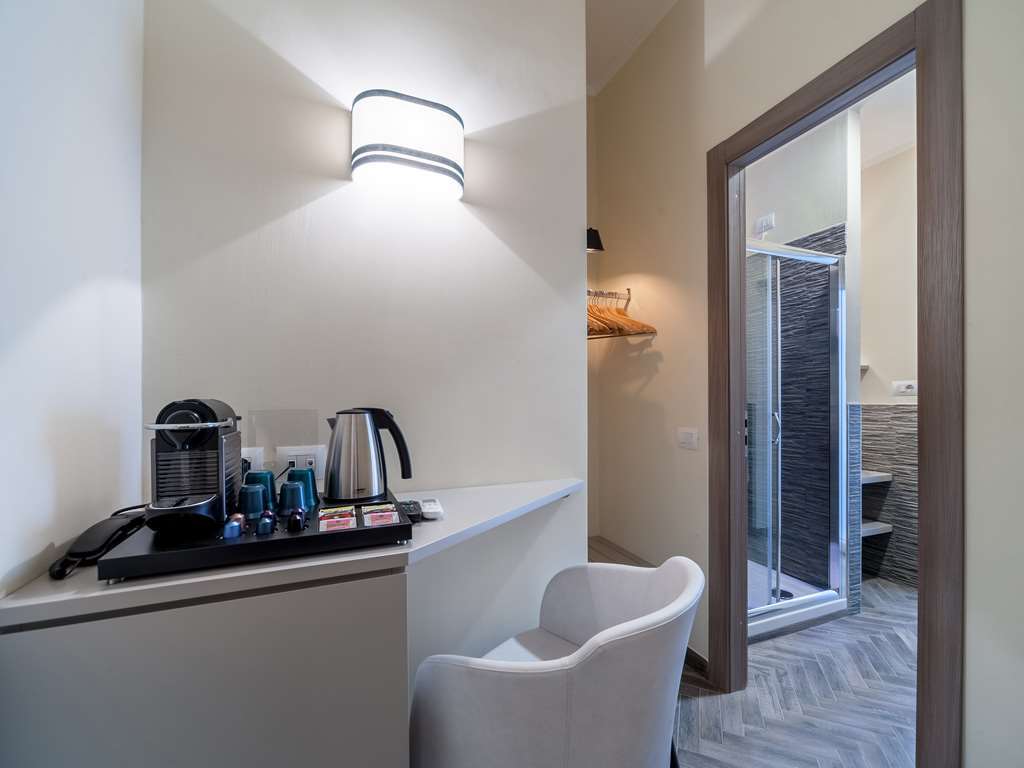Foro Romano Luxury Suites Rom bilde