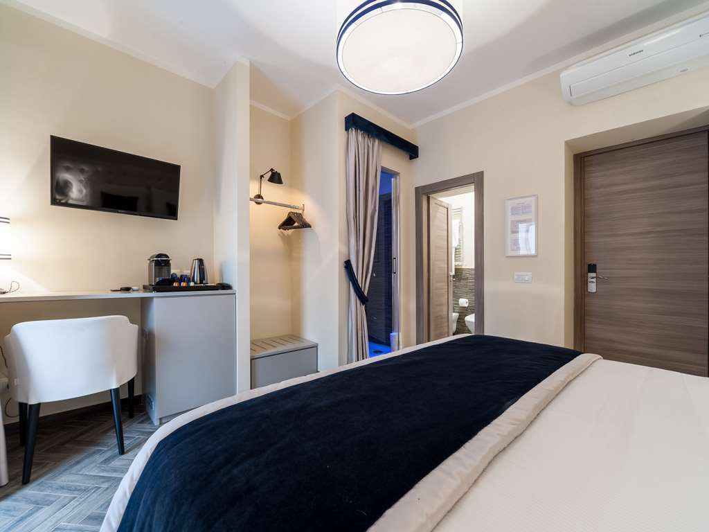 Foro Romano Luxury Suites Rom bilde